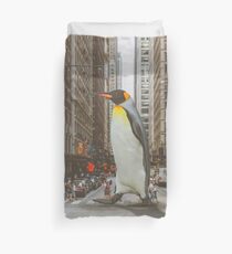 peregrinate III Duvet Cover