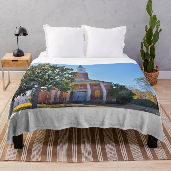Item preview, South Carolina State Hospital Chapel Of Hope 3 designed and sold by LisaWootenPhoto.