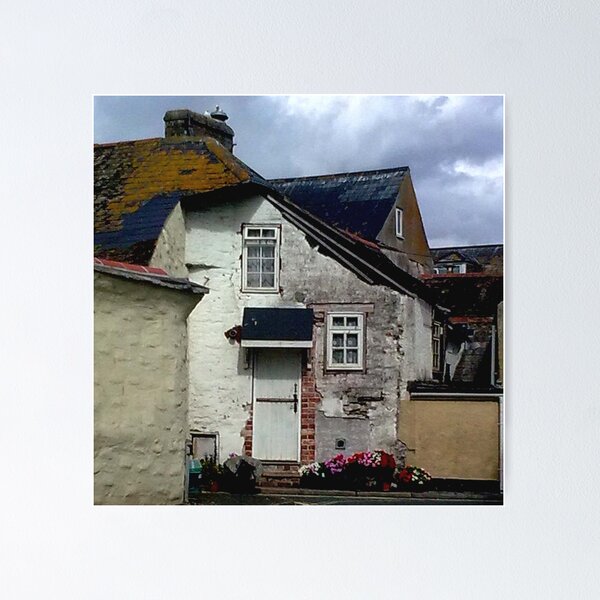 Artikelvorschau, A Quaint Cornish Cottage entworfen und verkauft von Andrew  Bailey.