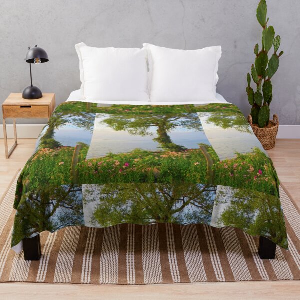 Item preview, There'll Be Peace in the Evening designed and sold by Sandra Fortier.
