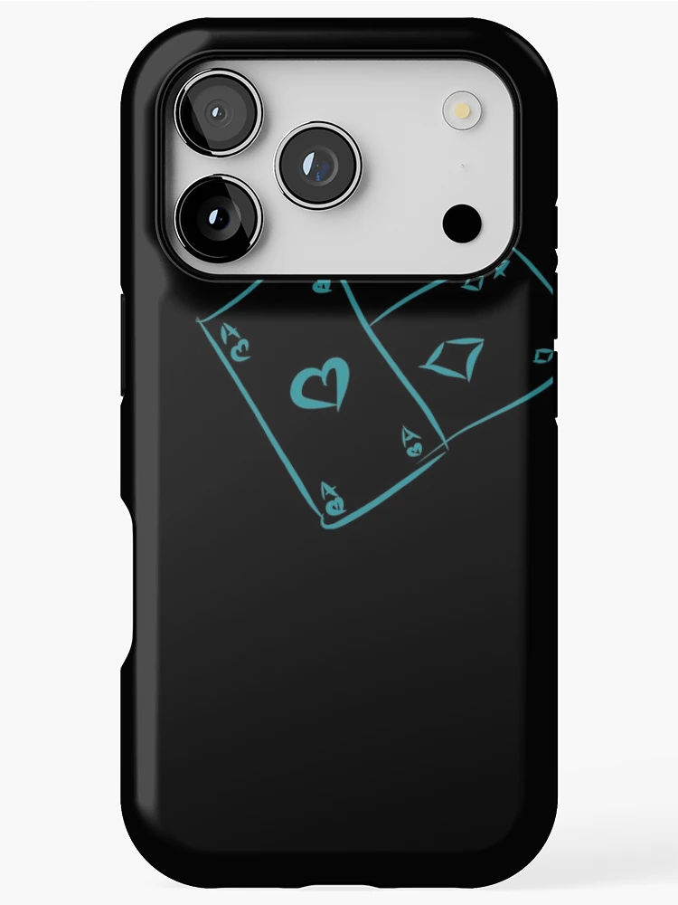 Thumbnail 1 of 4, iPhone Case, deck designed and sold by PreTor.
