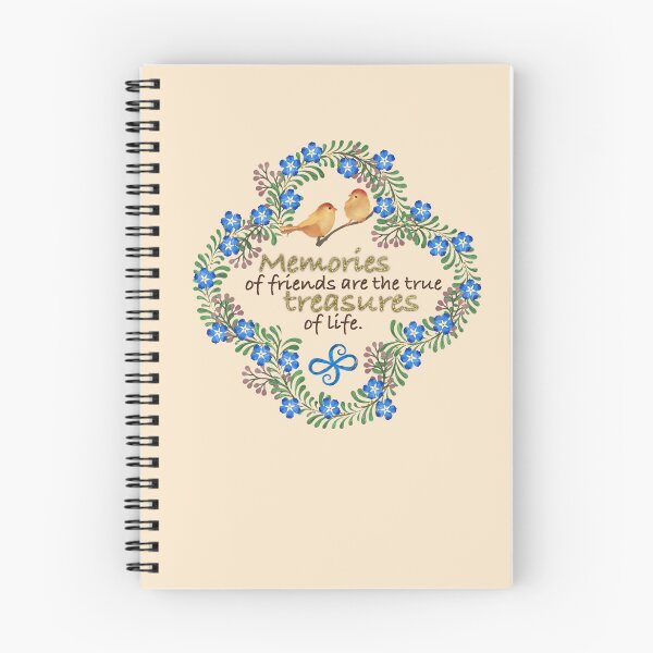 Item preview, Memories are Treasures designed and sold by WirenCreative.