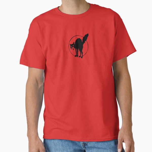 Aperçu de l'œuvre  disponible en rouge créée et vendue par Kole's Designs.