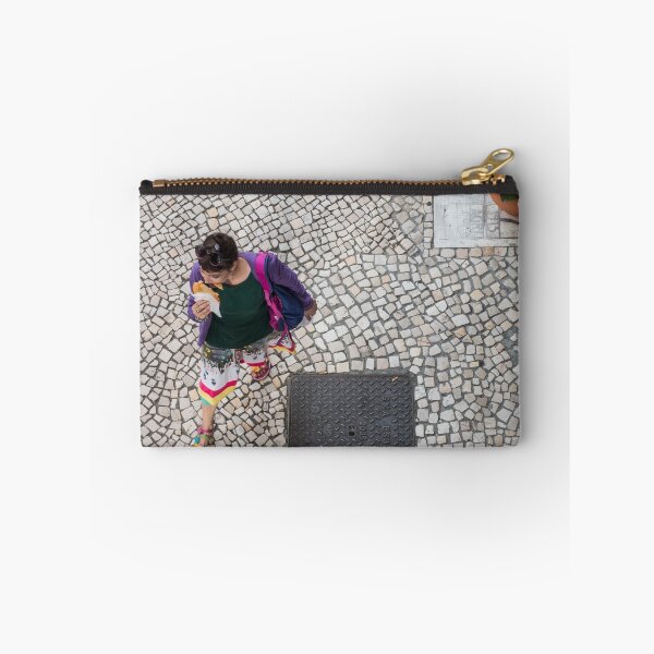 Item preview, walk/eat designed and sold by Selmo  Almeida.