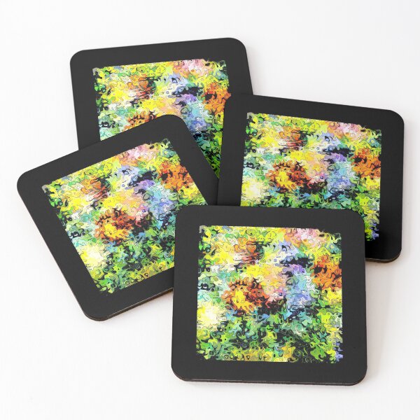 Item preview, Floral Explosion designed and sold by CarolineLembke.
