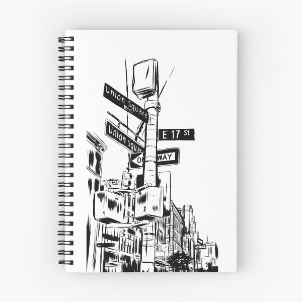 Item preview, New York City At Night designed and sold by GoodQuality.