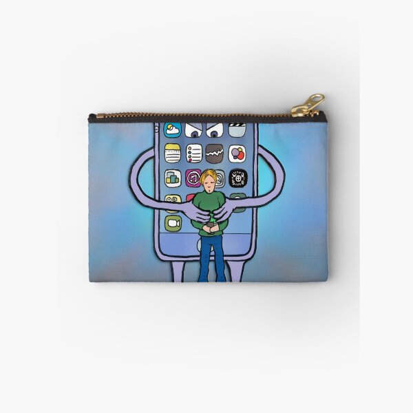 Item preview, Siri is dead  designed and sold by matan kohn.
