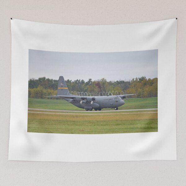 Item preview, C-130 designed and sold by The Flightline Collection .