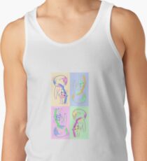 Deca(t)l Tank Top