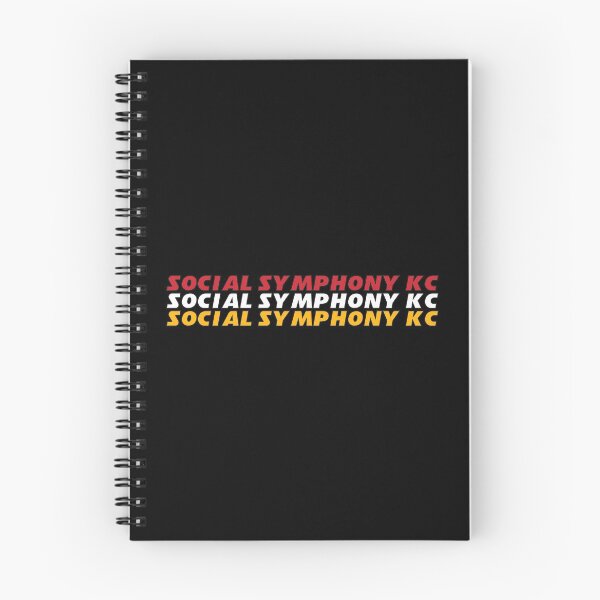 Item preview, SSKC Chiefs  designed and sold by socialsymphony.