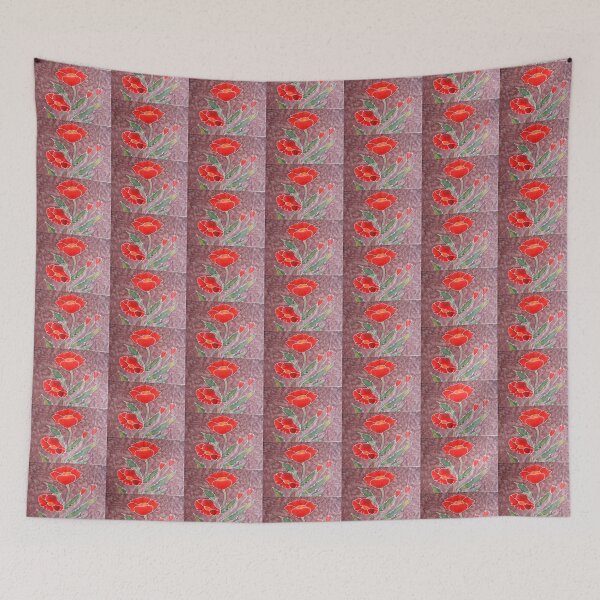 Item preview, Flower Power designed and sold by CarolineLembke.