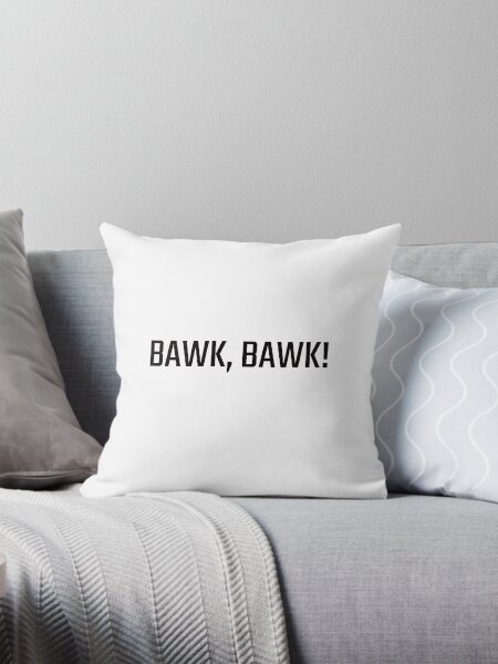 Item preview, BAWK, BAWK! designed and sold by PITShirts.