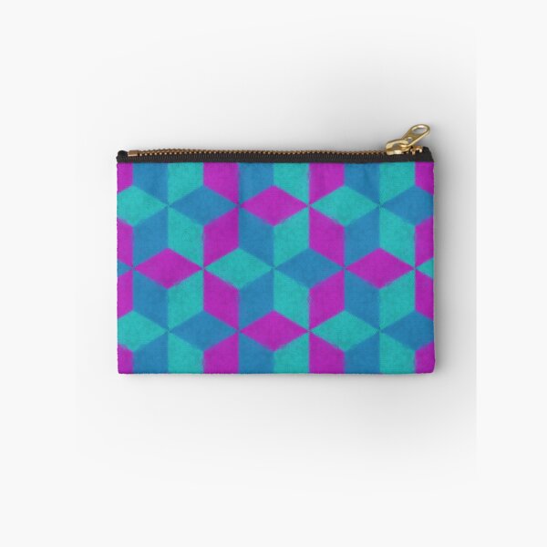 Item preview, Muchos cubos de rompecabezas difusos designed and sold by weavernap.