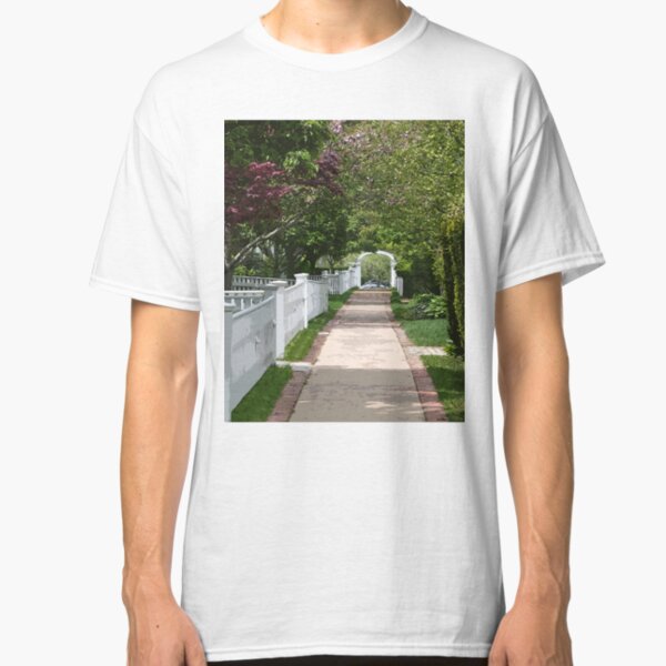 The Arbor Classic T-Shirt