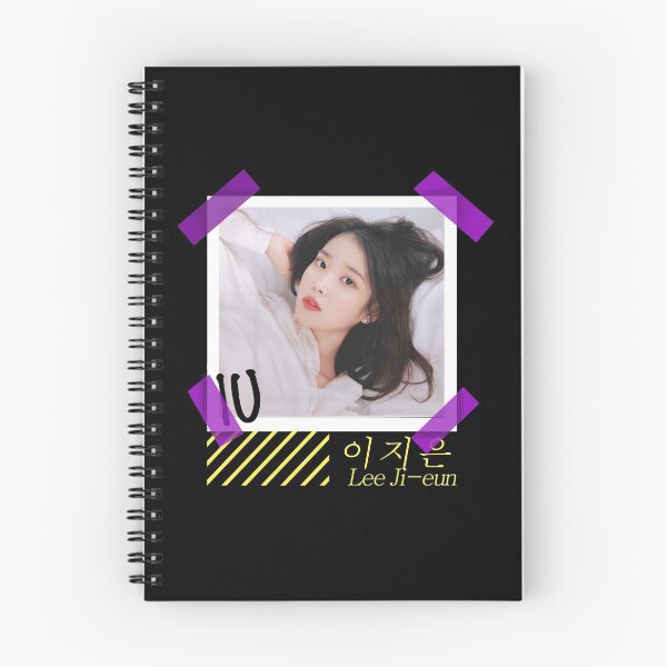 Item preview, Lee Jiun, IU designed and sold by Shenjc.