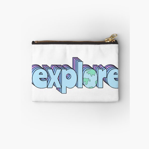 Item preview, Explore designed and sold by kathleenkwiat.