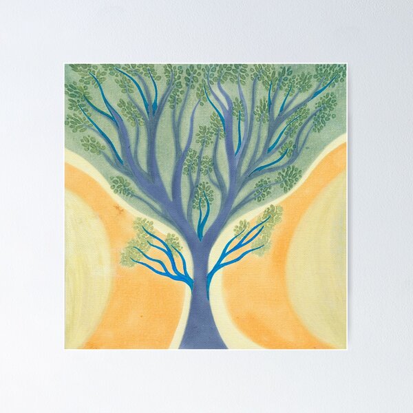 Item preview, The Tree of Splendor  designed and sold by Jasper  Groat.
