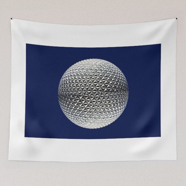Item preview, The great geodisic sphere designed and sold by David Lee Thompson.