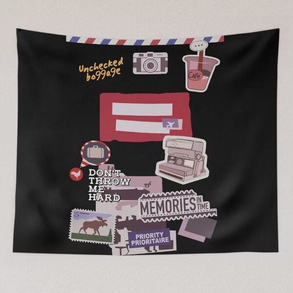 Item preview, Max Caulfield's Diary designed and sold by ChiseLovesong.