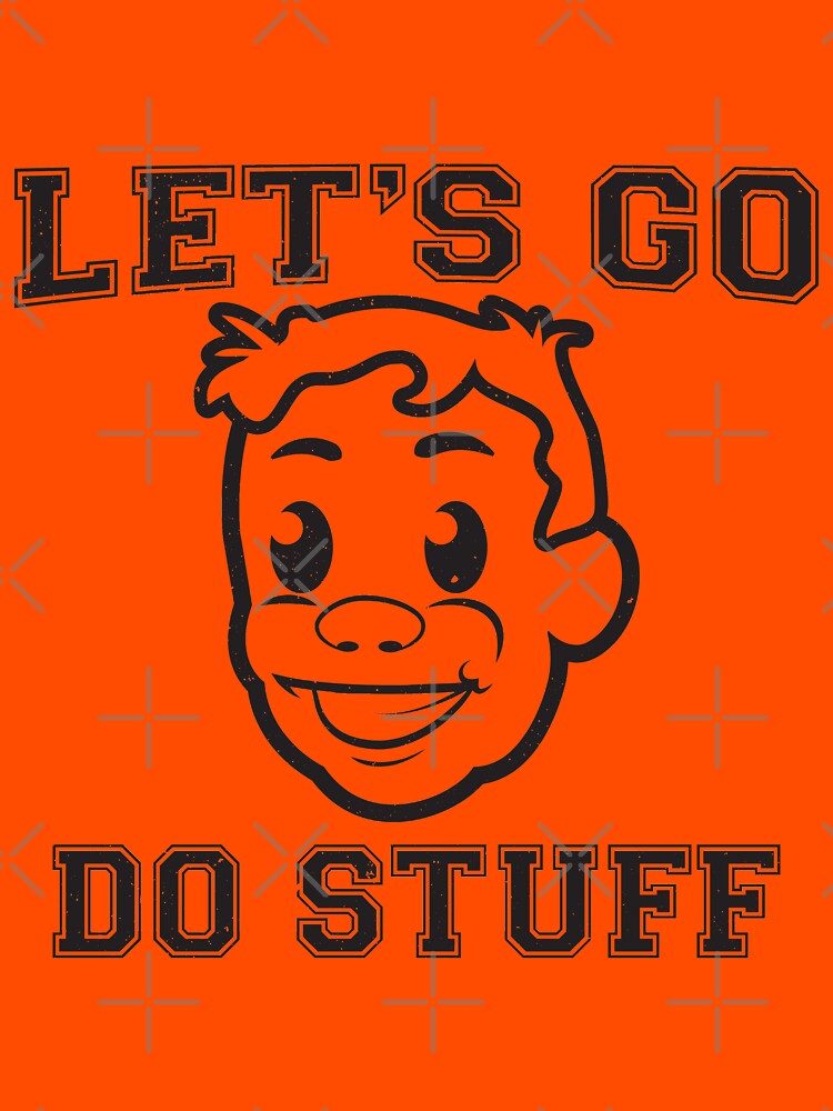 Let's Go Do Stuff - Go Repairs by gorepairs