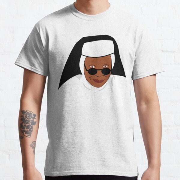 Sister Act - T-shirt - The Muny