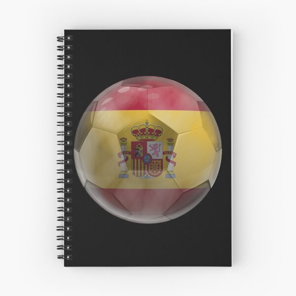 Item preview, Futbol españa designed and sold by PreTor.