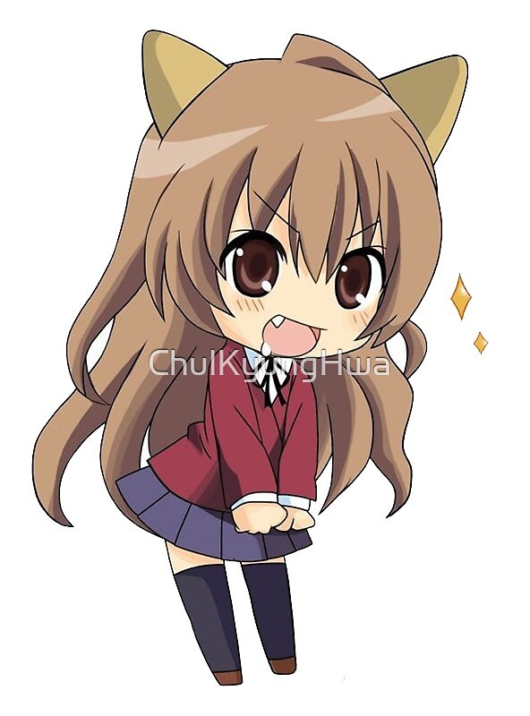 taiga aisaka bunny