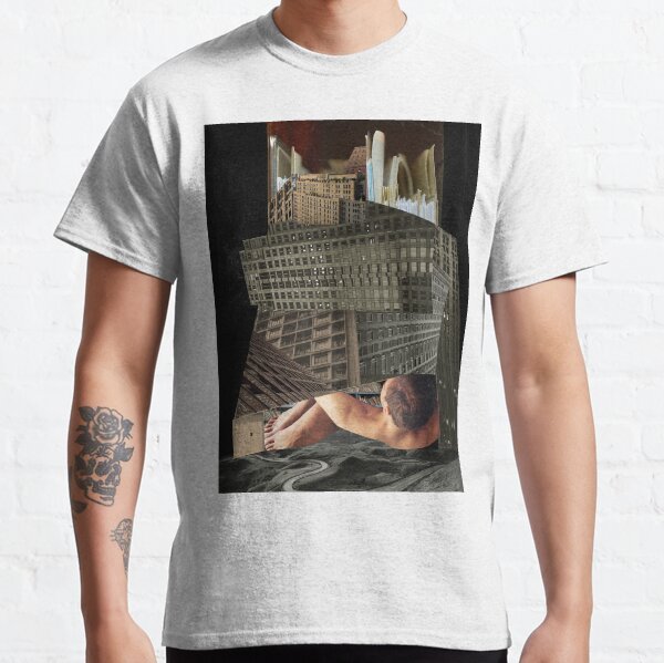 Franz Kafka's 'The Trial' Classic T-Shirt