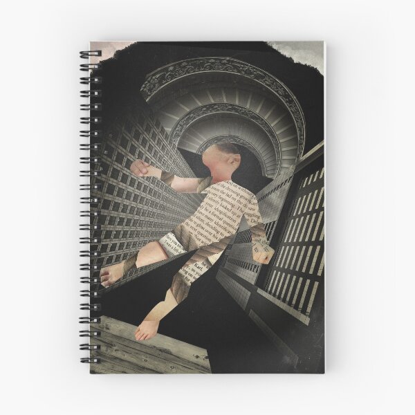 Item preview, Franz Kafka's Amerika designed and sold by tonyedd.