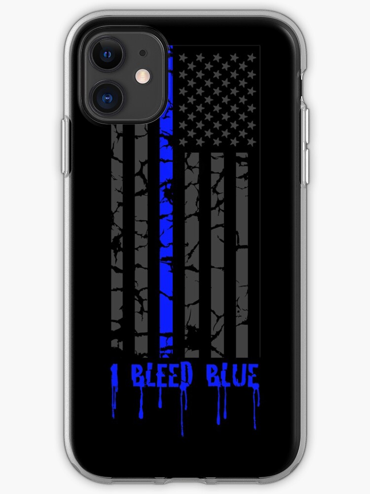 LOLLYPOP COP iPhone 11 case LOLLYPOP COP iPhone 11 case