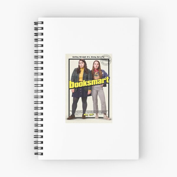Item preview, Booksmart designed and sold by ahudo.