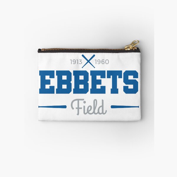 Item preview, Ebbets Field Vintage Brooklyn Ballpark Baseball Souvenir designed and sold by The Junto Shop.