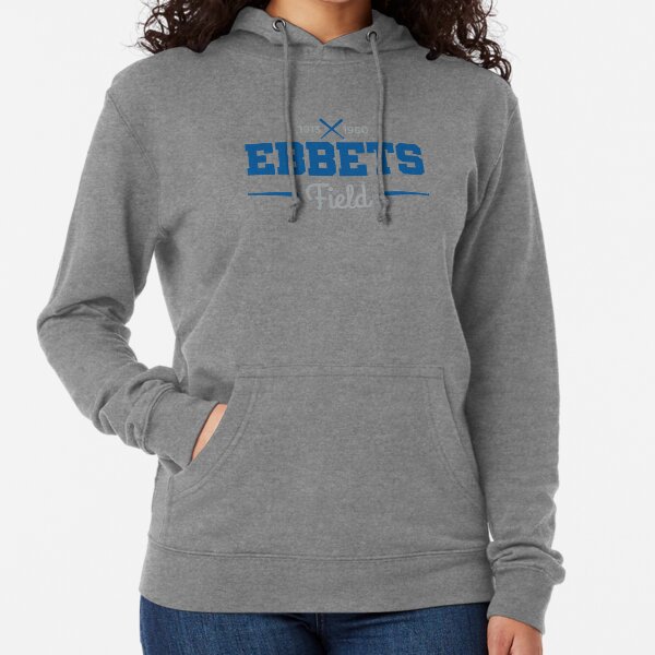 Ebbets Field Sweatshirts & Hoodies | Redbubble