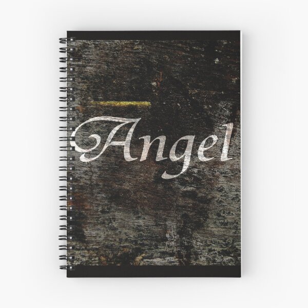 Item preview, Angel designed and sold by WhiteOak Art Designs.