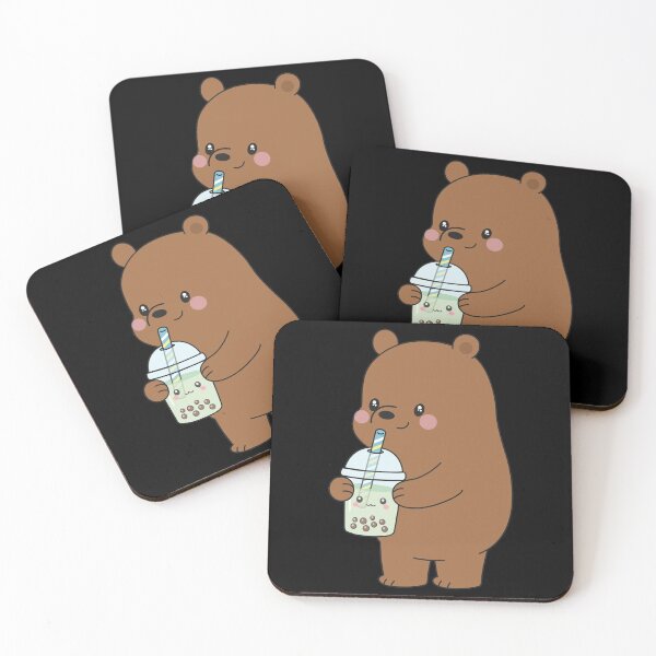Item preview, Grizzly designed and sold by plushism.