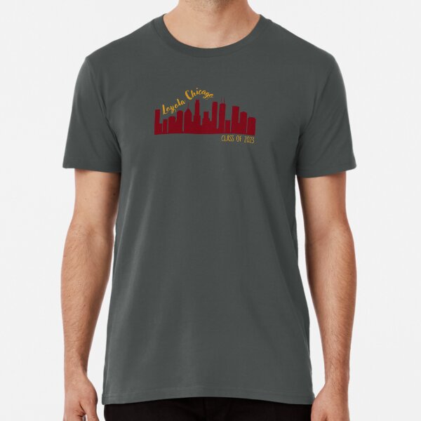 Loyola Chicago 2023 T Shirts Redbubble