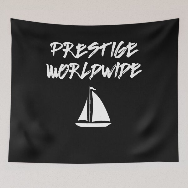 Item preview, Step Brothers Prestige Worldwide designed and sold by Dwebster27.
