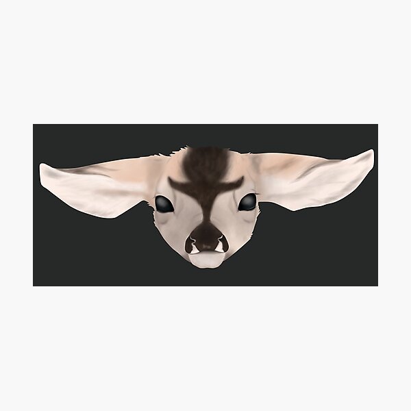 Item preview, Deer Fawn designed and sold by AlphaThree.