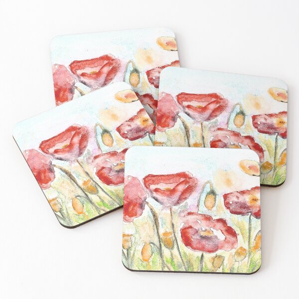 Item preview, A Summer Dream designed and sold by CarolineLembke.