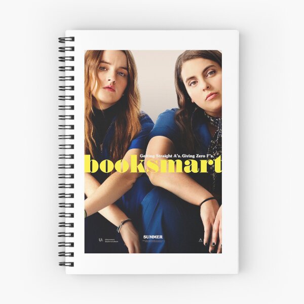 Item preview, Booksmart designed and sold by ahudo.