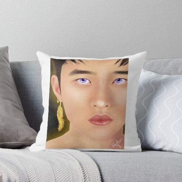 Item preview, D.O. - Feather designed and sold by Seudo.