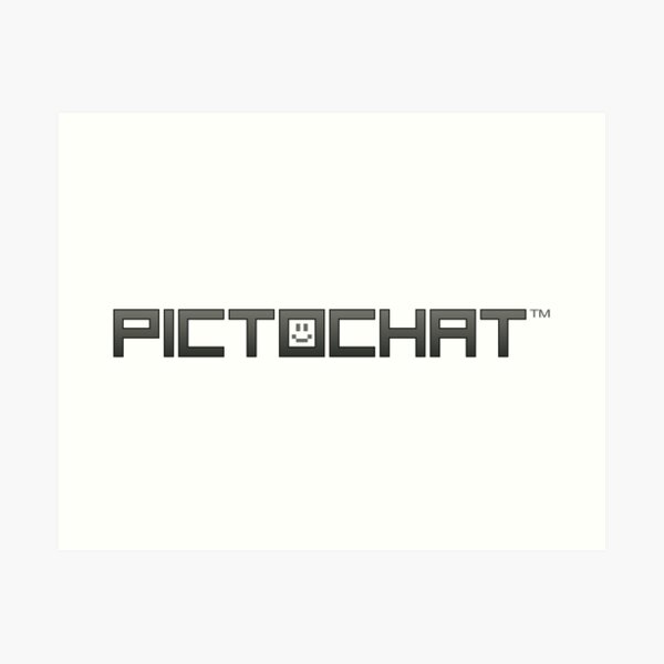 Pictochat 2ds hot sale