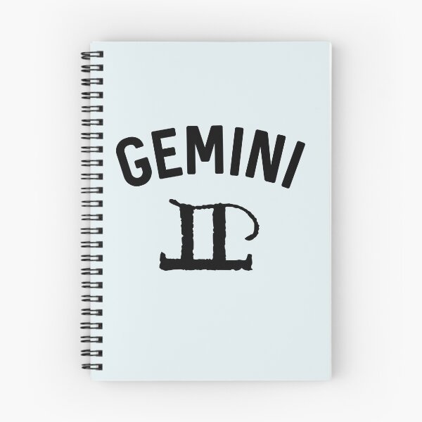 Item preview, Gemini designed and sold by Minnie777.