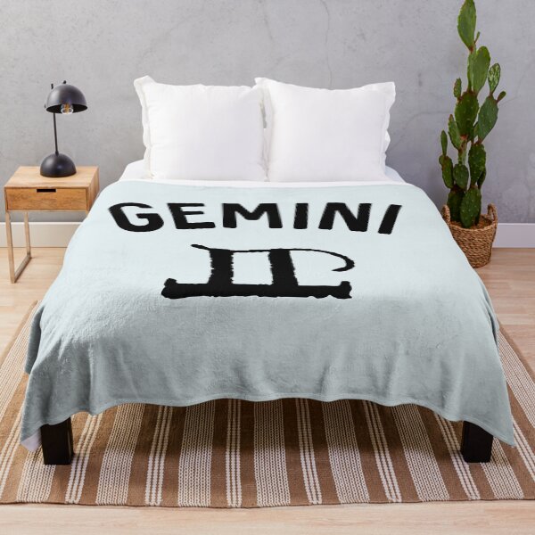 Item preview, Gemini designed and sold by Minnie777.