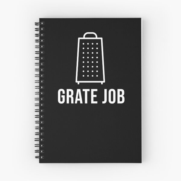 Item preview, Grate Job - Computer Cheese Grater designed and sold by deichmonster.