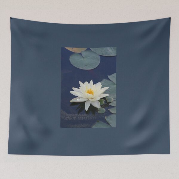 Item preview, lotus in the water designed and sold by RichImage.