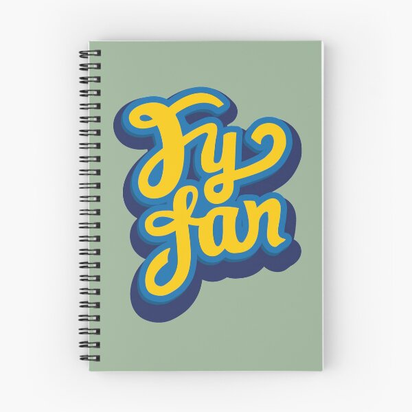 Item preview, Fy fan - heja Sverige! designed and sold by knappidesign.