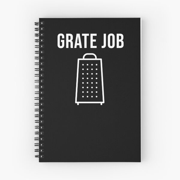 Item preview, Grate Job - Computer Cheese Grater designed and sold by deichmonster.