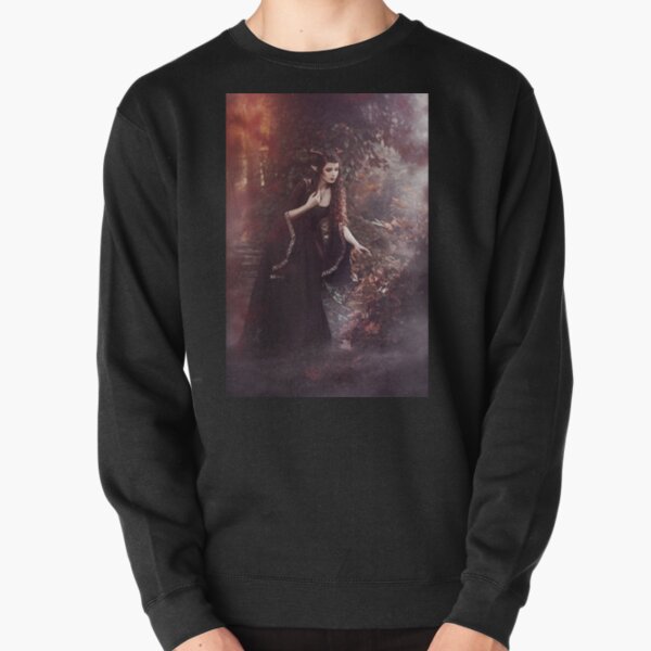 Autumn Fairy II Pullover