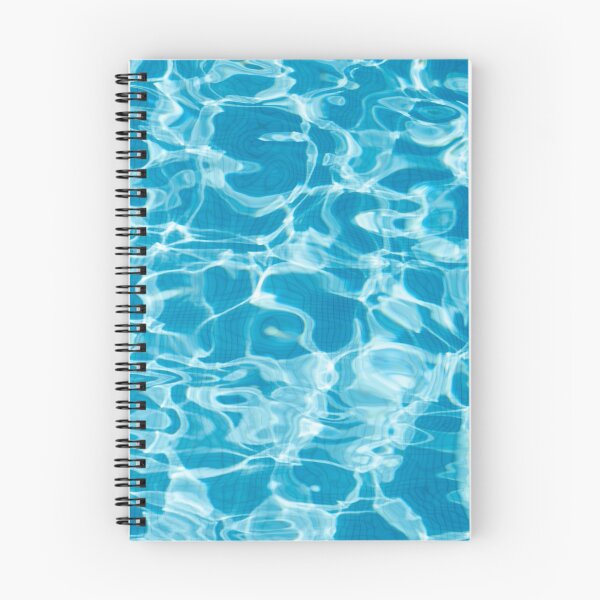Item preview, Retro Swimming Pool - Geometric  designed and sold by rosemaryalbo.